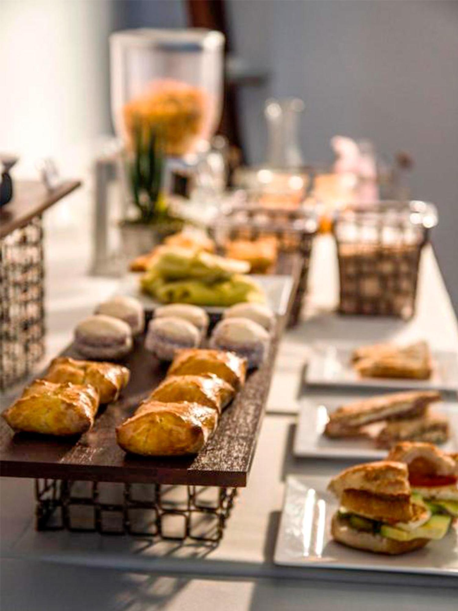 Altus Express Hotel Λα Πας Εξωτερικό φωτογραφία
