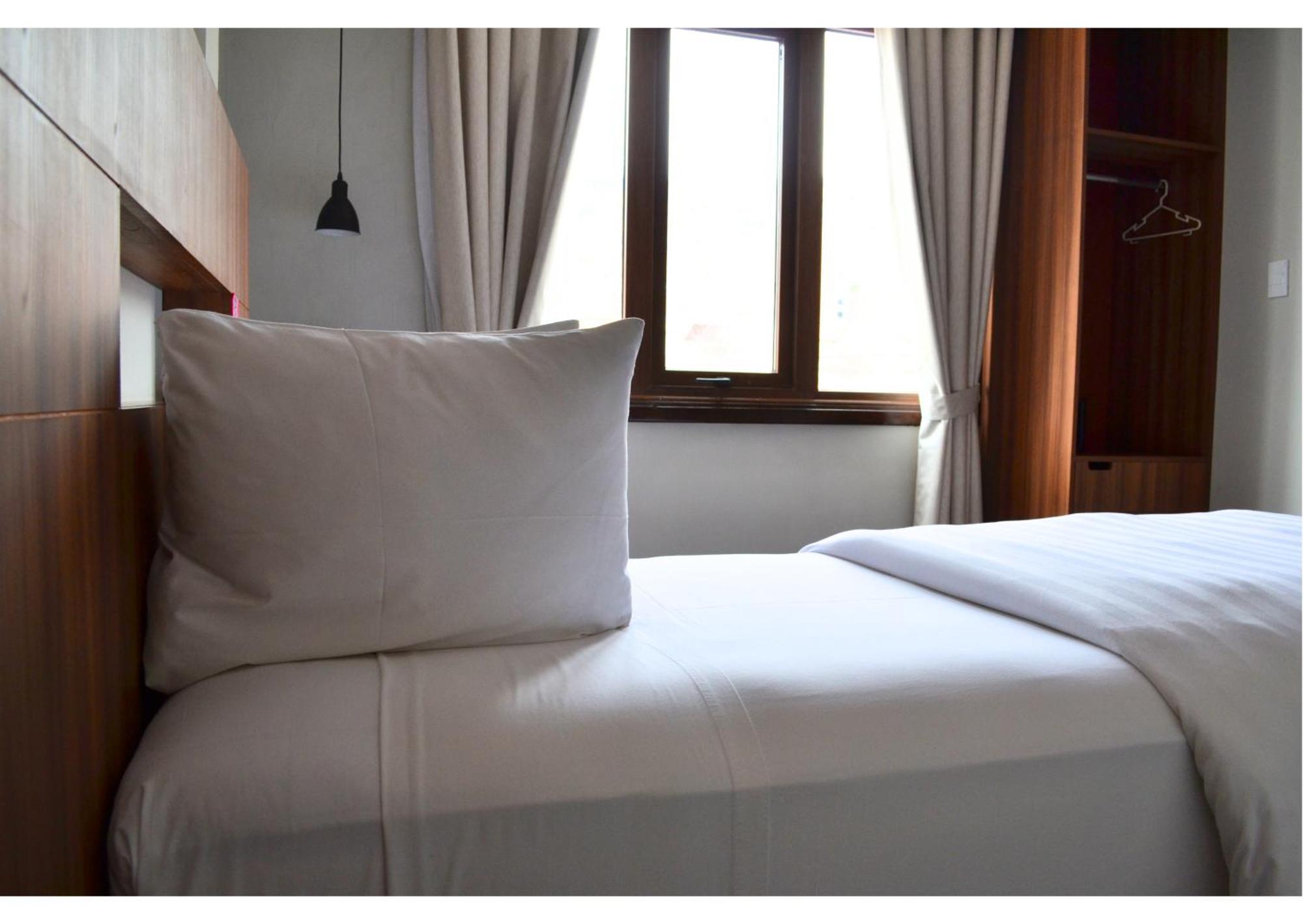 Altus Express Hotel Λα Πας Εξωτερικό φωτογραφία