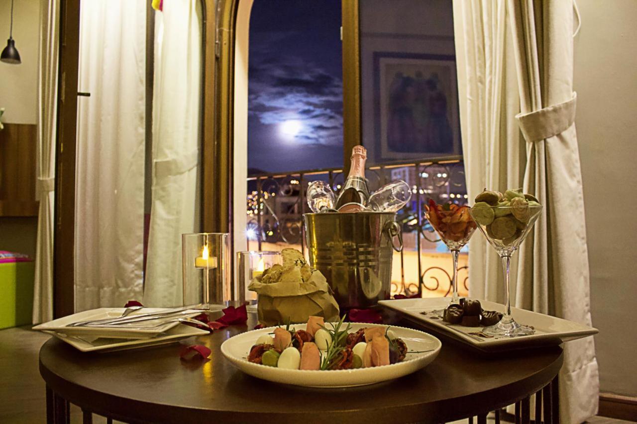 Altus Express Hotel Λα Πας Εξωτερικό φωτογραφία